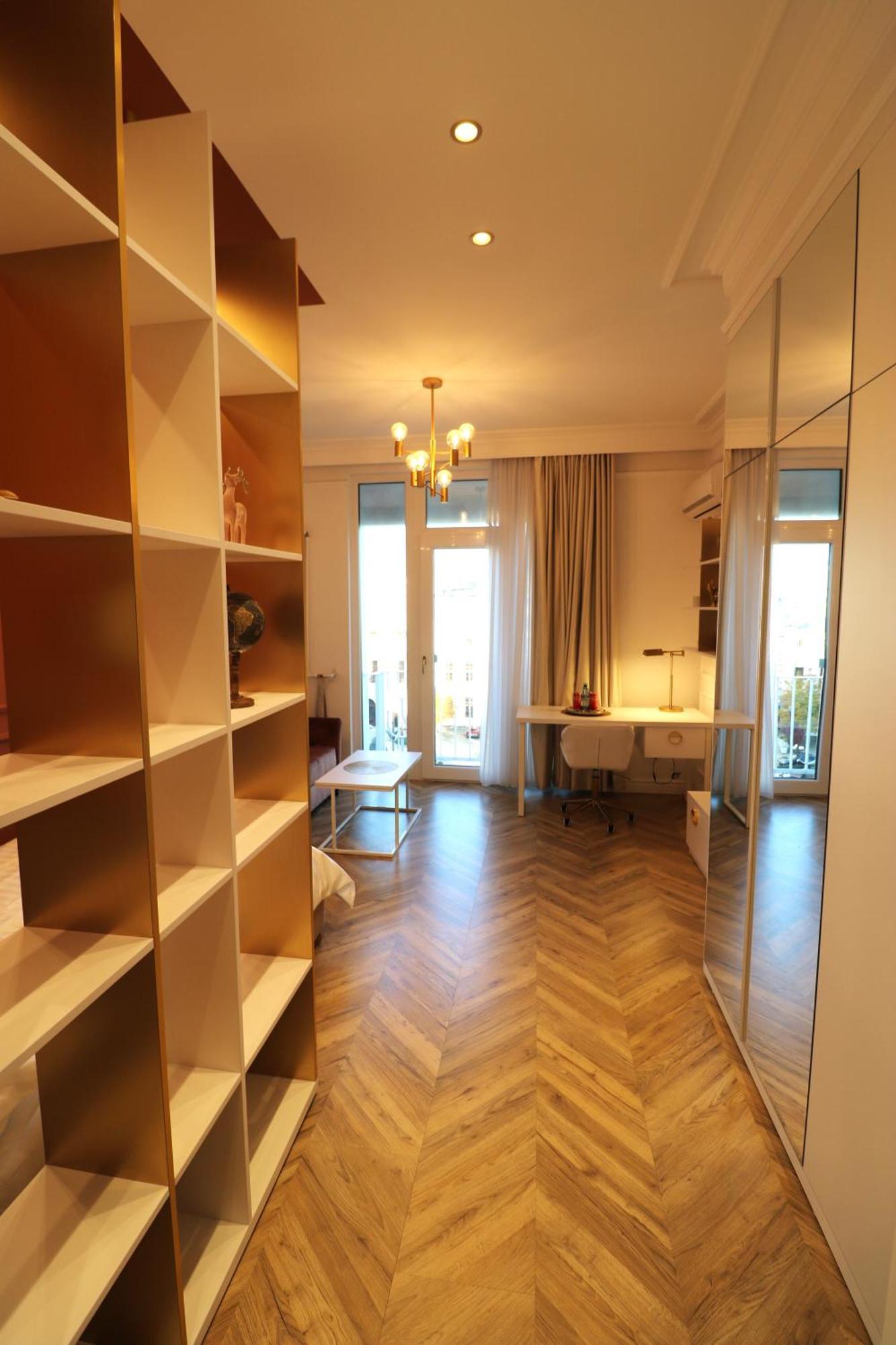 Deluxe Premium Old Town - Free Minibar * Bukarest