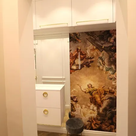 Deluxe Premium Studio Old Town - Free Minibar Bucharest Exterior photo