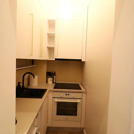 Deluxe Premium Studio Old Town - Free Minibar Bucharest Exterior photo