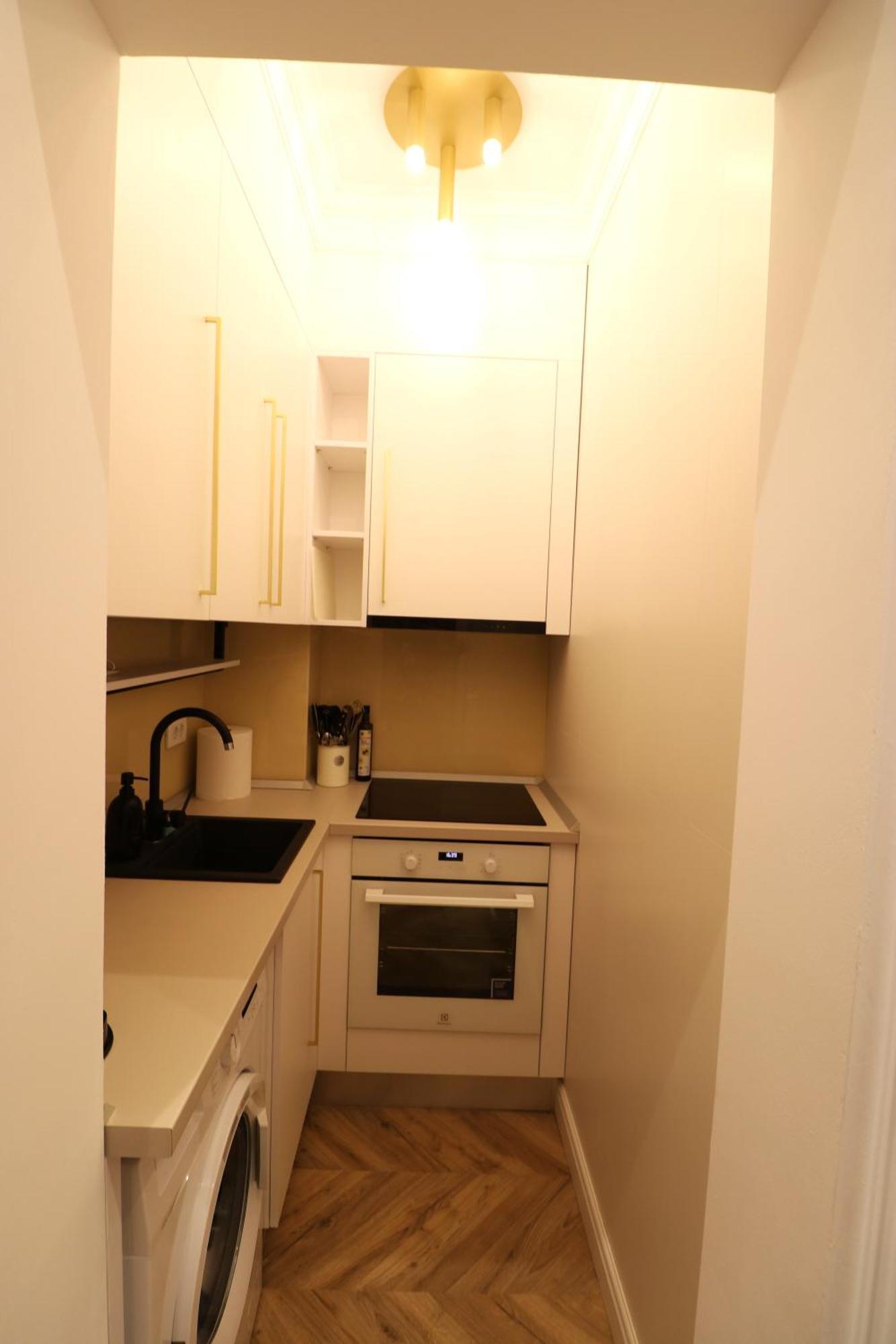 Deluxe Premium Old Town - Free Minibar Appartamento *