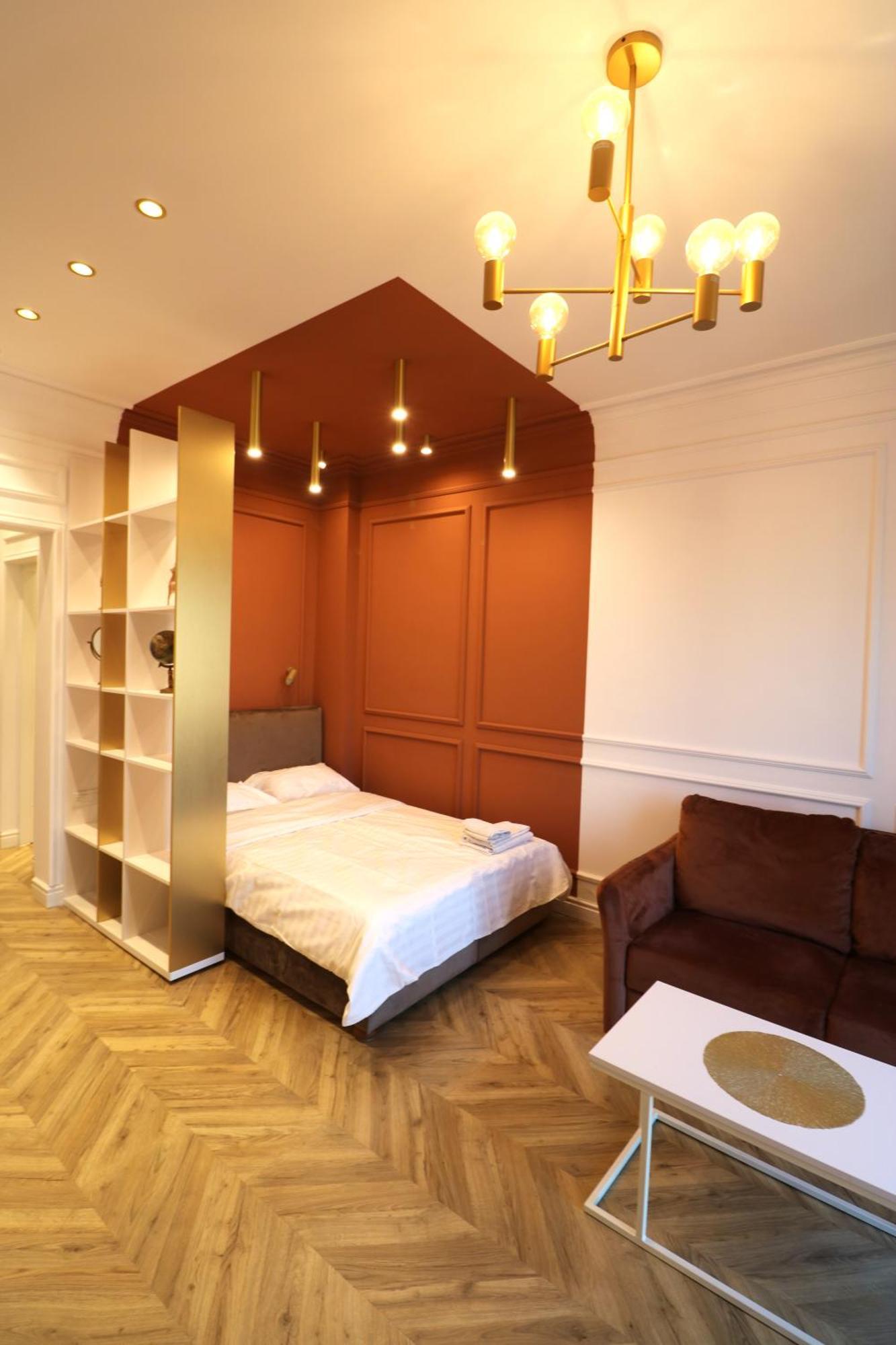 Appartamento Deluxe Premium Old Town - Free Minibar