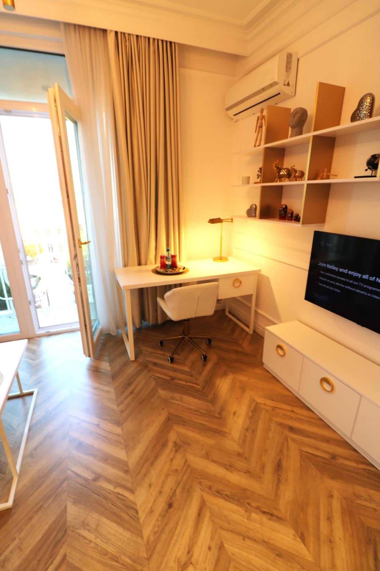 Deluxe Premium Old Town - Free Minibar Appartamento *