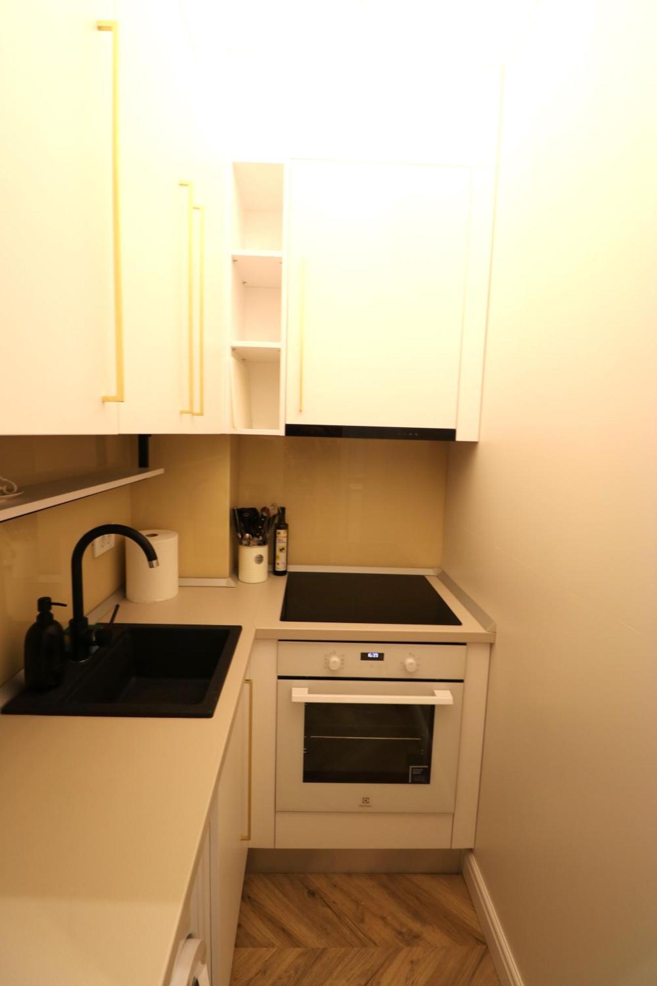 Appartamento Deluxe Premium Old Town - Free Minibar