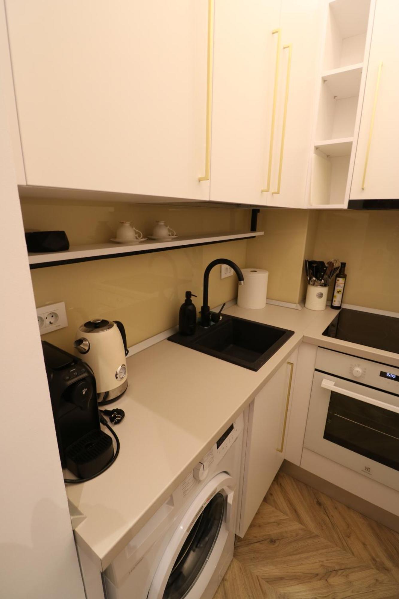 Deluxe Premium Old Town - Free Minibar * Bucarest