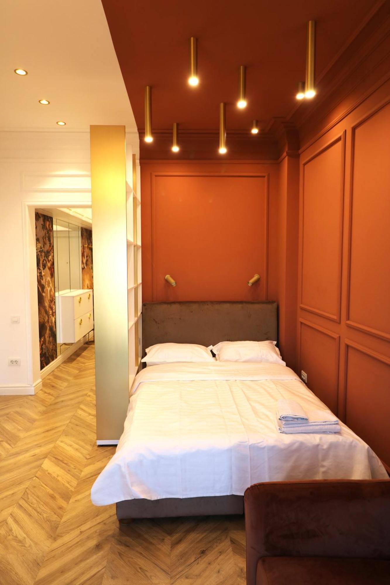 Deluxe Premium Old Town - Free Minibar Appartamento