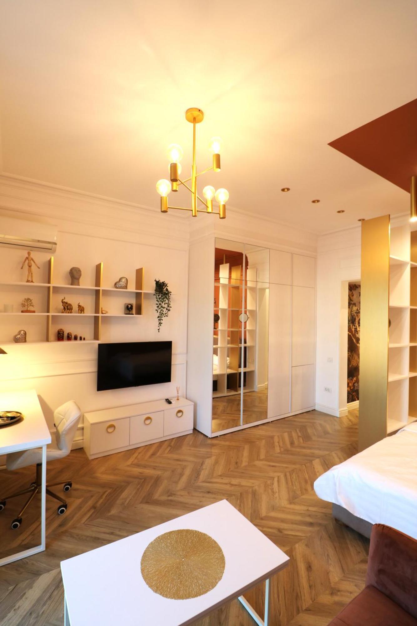 Appartamento Deluxe Premium Old Town - Free Minibar