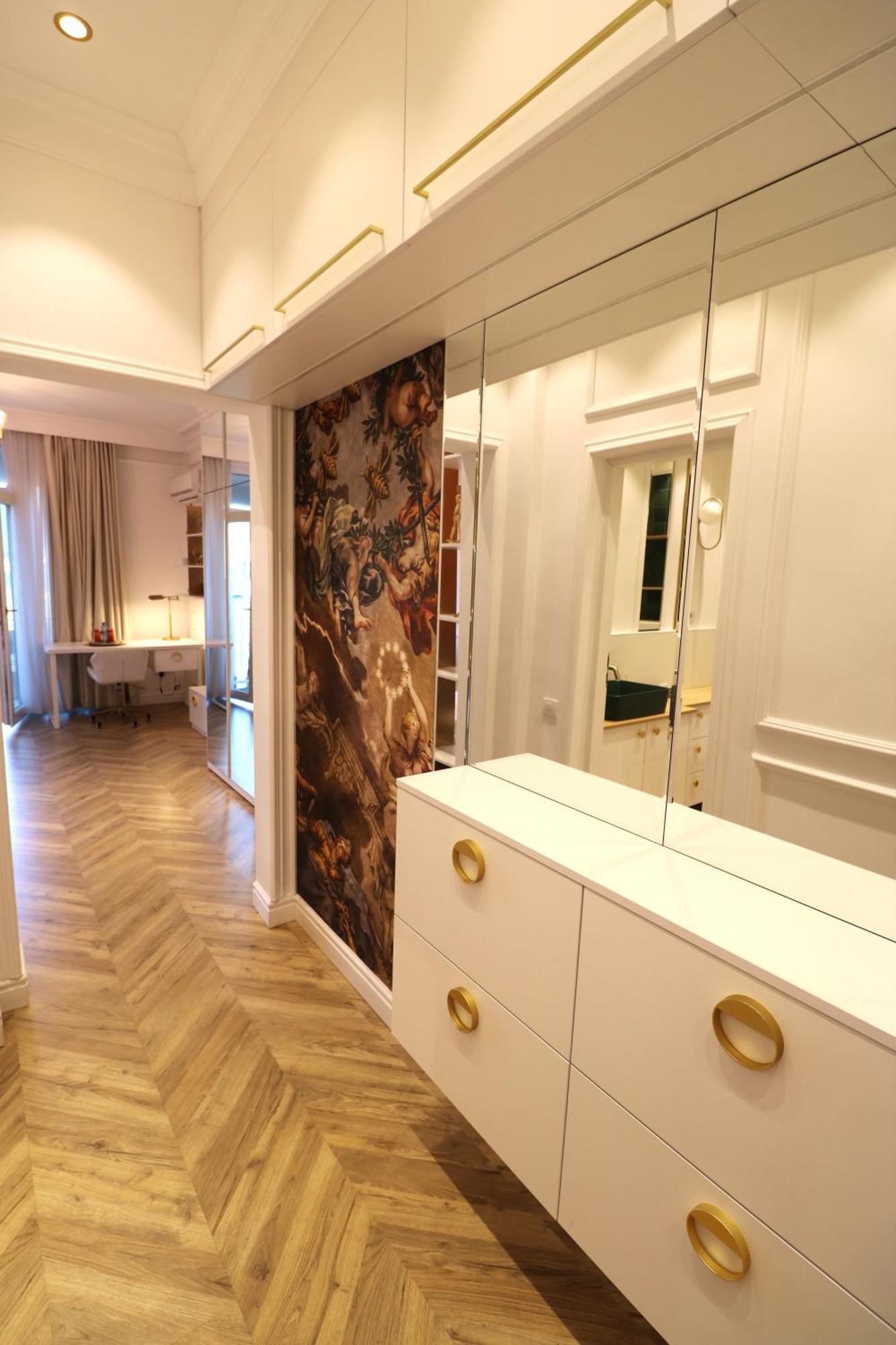 Appartamento Deluxe Premium Old Town - Free Minibar *