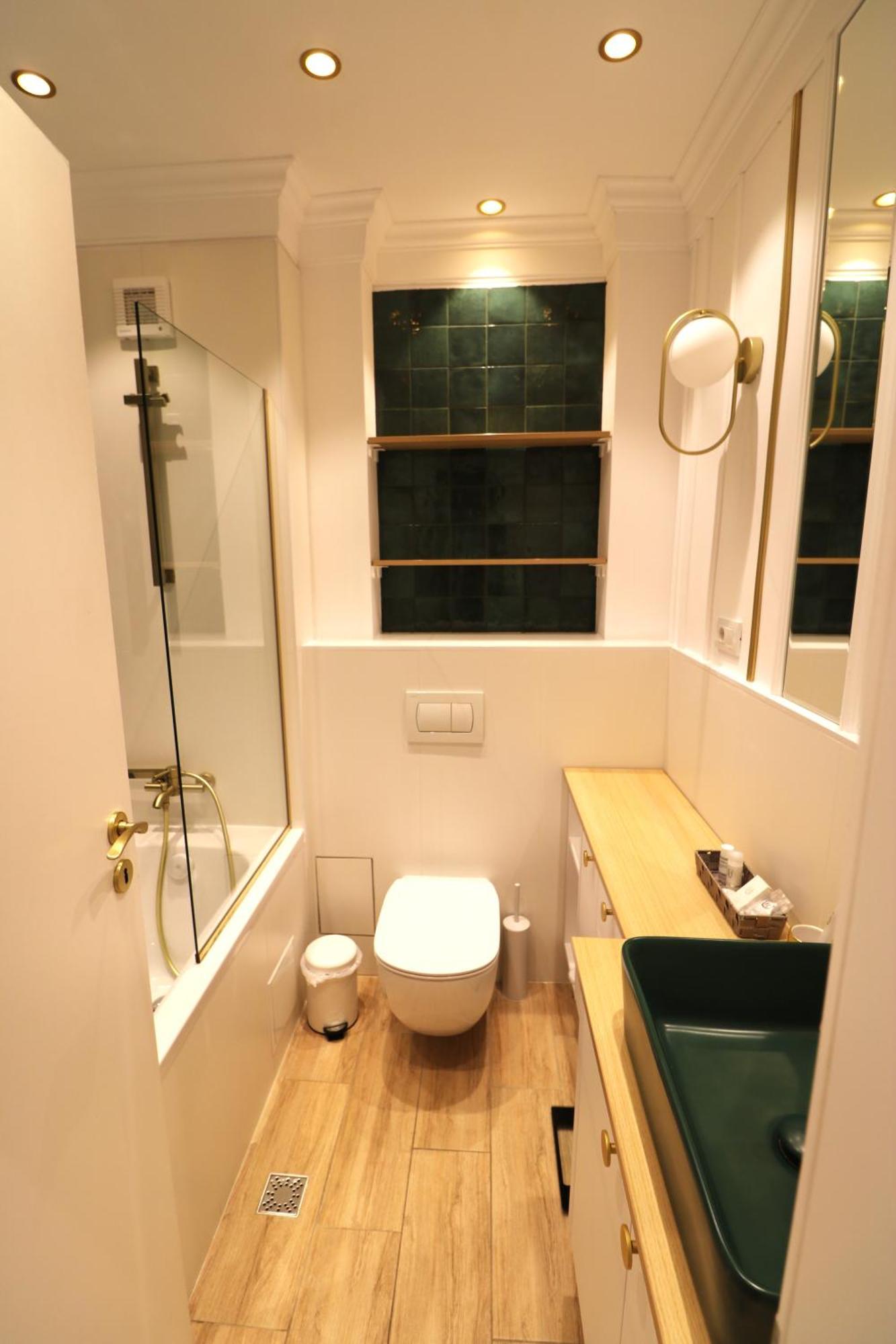 Deluxe Premium Old Town - Free Minibar Appartamento