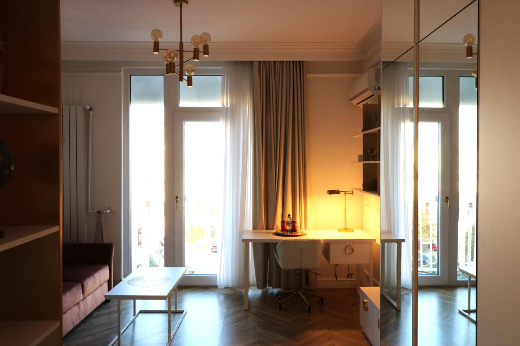 Appartamento Deluxe Premium Old Town - Free Minibar