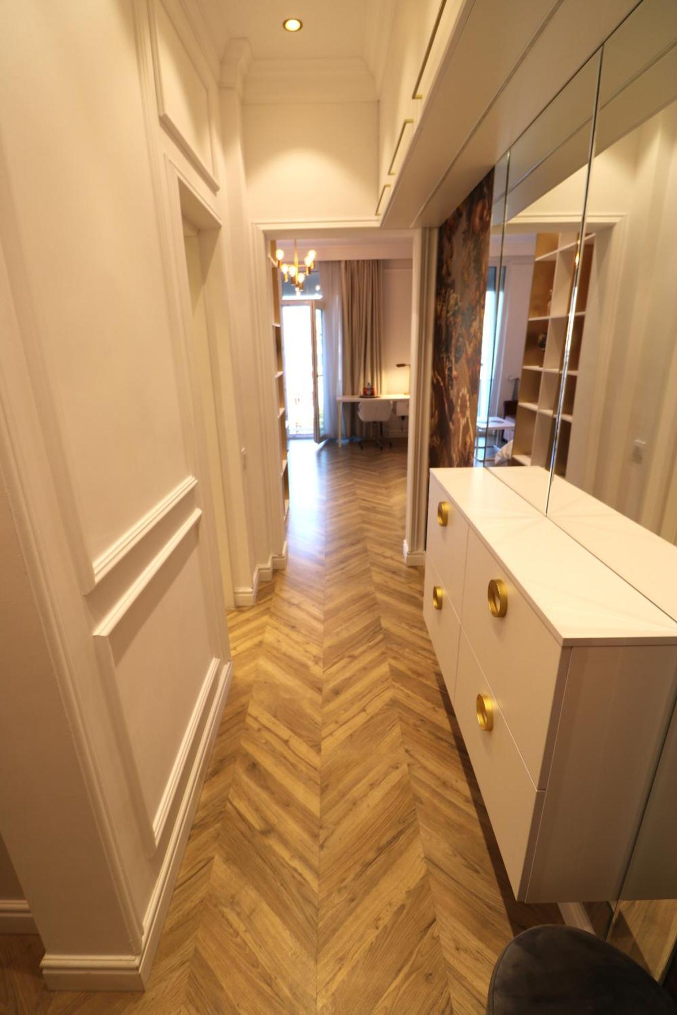 Deluxe Premium Old Town - Free Minibar Appartamento *