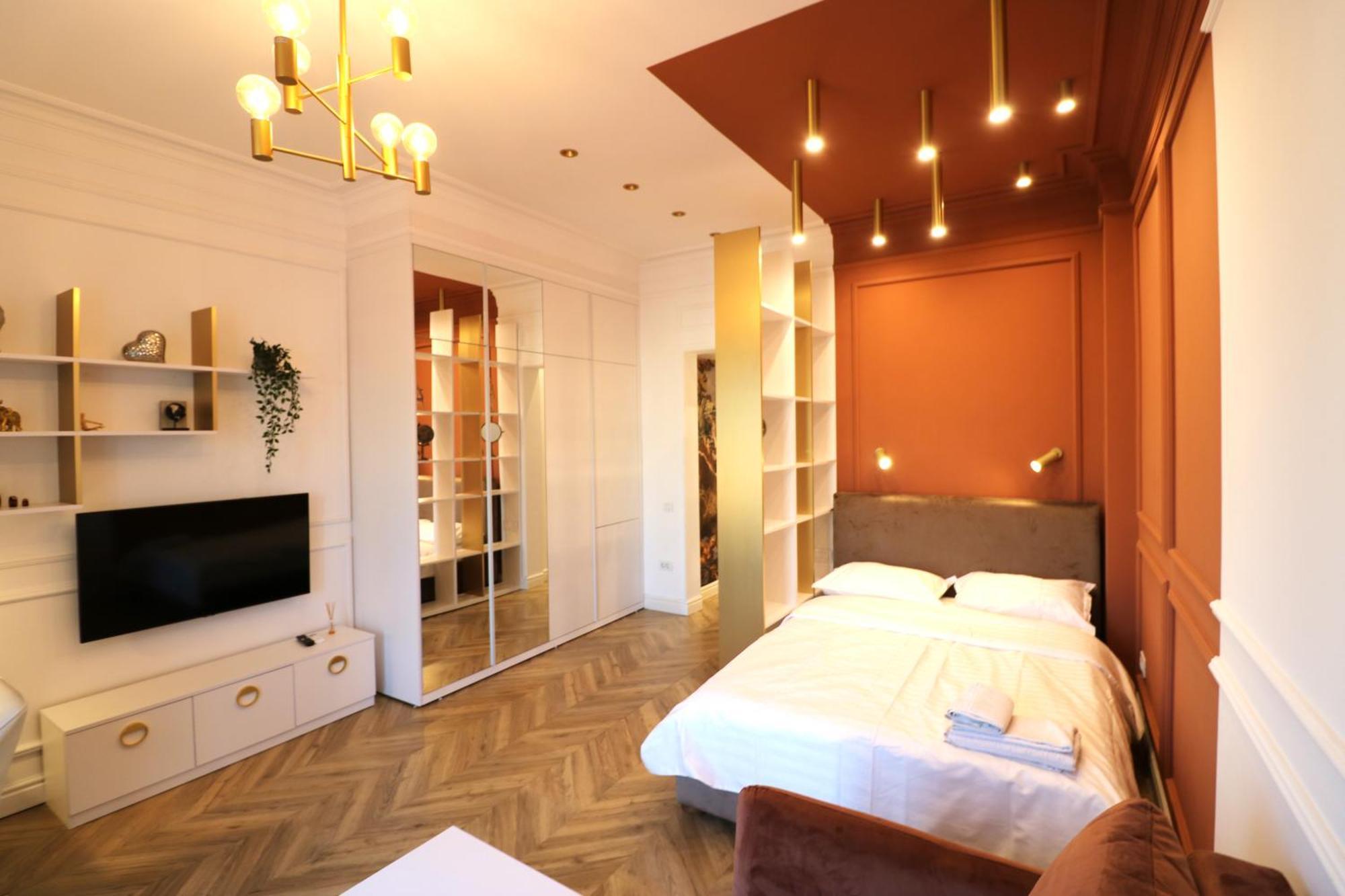 Appartamento Deluxe Premium Old Town - Free Minibar